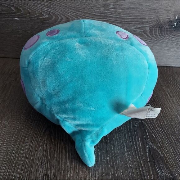 Squishmallows 8" Disney Monsters Inc SULLY Plush Toy Stuffed Animal - Picture 4 of 5